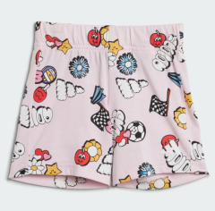 adidas Seasonal Essentials Fun Allover Print Set Kids JI6235