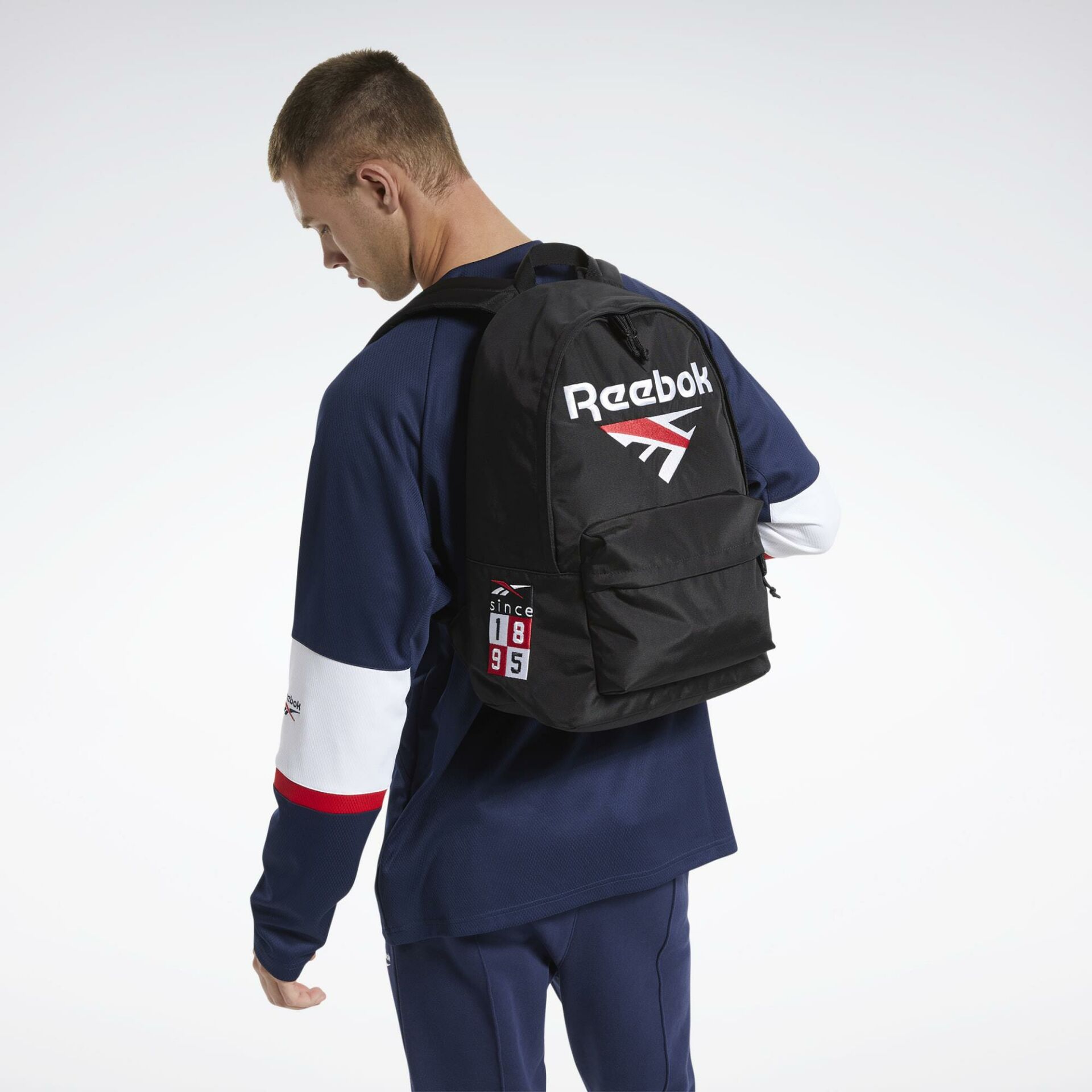 Reebok Classics Supporter Backpack GD1033