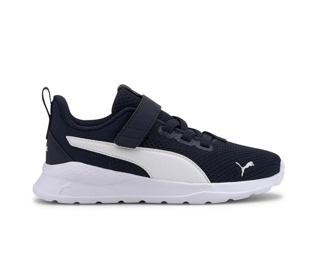 Puma Anzarun Lite Ac Ps Çocuk Mavi Sneaker Ayakkabı 372009-03