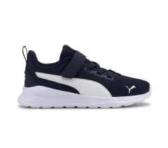Puma Anzarun Lite Ac Ps Çocuk Mavi Sneaker Ayakkabı 372009-03