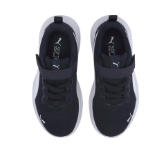 Puma Anzarun Lite Ac Ps Çocuk Mavi Sneaker Ayakkabı 372009-03