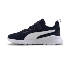 Puma Anzarun Lite Ac Ps Çocuk Mavi Sneaker Ayakkabı 372009-03