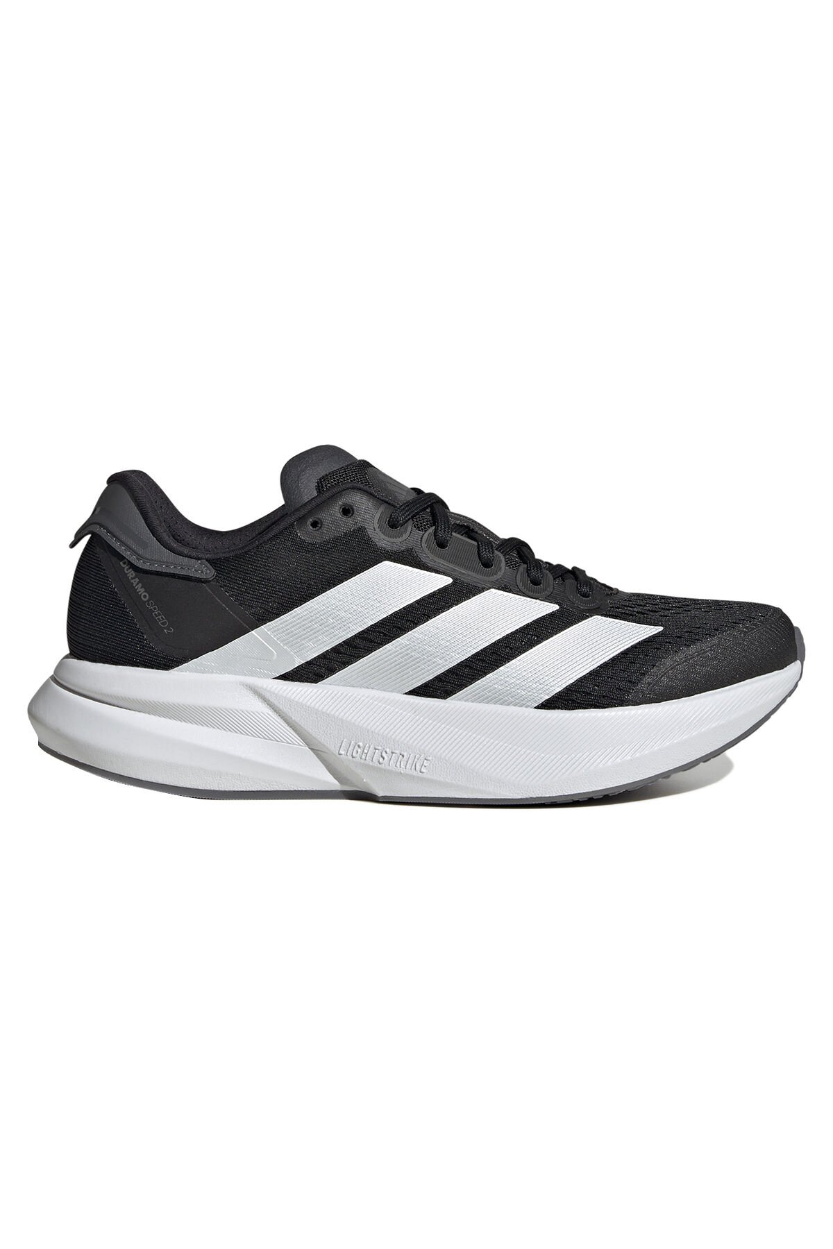 adidas Duramo Speed 2 W Kadın Siyah Koşu Ayakkabısı IH8211