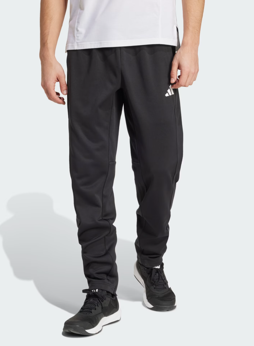 Adidas Erkek Günlük Eşofman Altı Gg 3Barpt JH3620