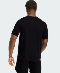 adidas Erkek Siyah T-shirt WE FR T KA3530