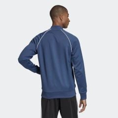 Adidas FM3804 SST TT Erkek Fermuarlı Üst