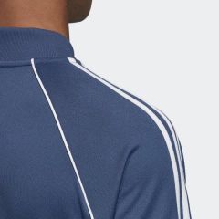 Adidas FM3804 SST TT Erkek Fermuarlı Üst