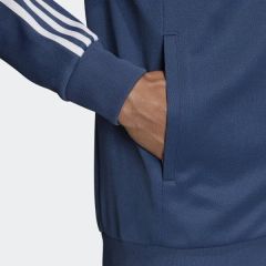 Adidas FM3804 SST TT Erkek Fermuarlı Üst