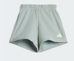 adidas I Trnstr T Set Bebek T-Shirt Gri KC4614