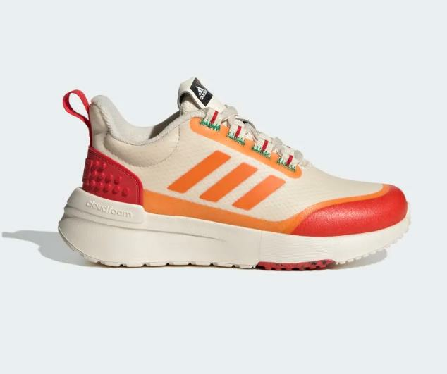 adidas X Lego Racer Tr  Çocuk Spor Ayakkabı GX1992
