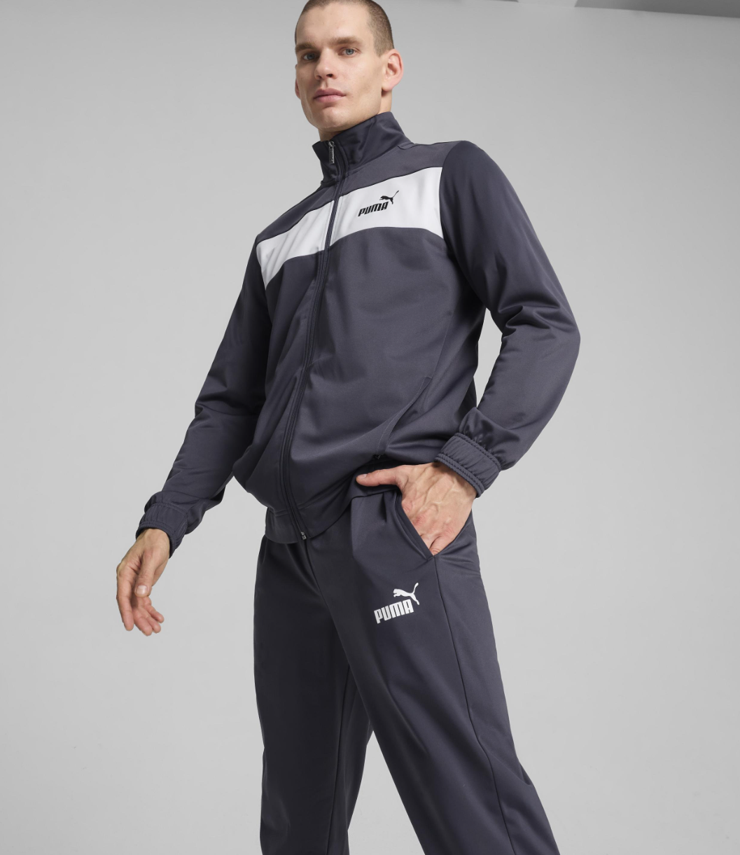 Puma Poly Erkek Eşofman Takımı 67742769