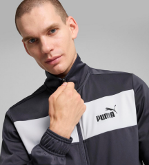 Puma Poly Erkek Eşofman Takımı 67742769