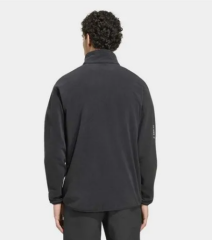 adidas Terrex Multi Essentials Half Zip Erkek Polar Sweatshirt KZ1774