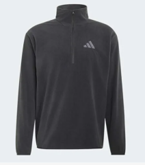 adidas Terrex Multi Essentials Half Zip Erkek Polar Sweatshirt KZ1774