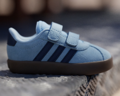 adidas Vl Court 3.0 Cf I Bebek Sneaker KK4581