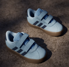 adidas Vl Court 3.0 Cf I Bebek Sneaker KK4581