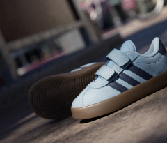 adidas Vl Court 3.0 Cf I Bebek Sneaker KK4581