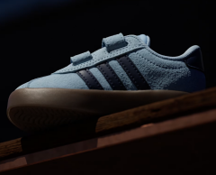 adidas Vl Court 3.0 Cf I Bebek Sneaker KK4581