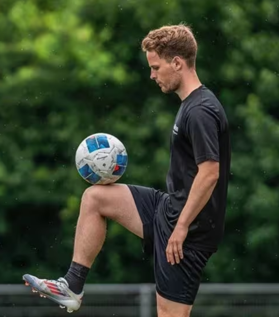 MOLTEN FIFA QUALITY PRO Sertifikalı Futbol Topu F5N3555-K