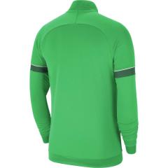 Nike M Nk Df Acd21 Trk Jkt K Erkek Yeşil Futbol Ceket CW6113-362