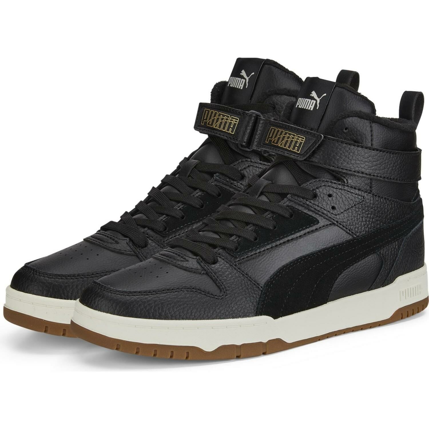 Puma Rbd Game Unisex Günlük Spor Ayakkabı 387604-02