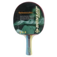 Dunlop Spinmaster Masa Tenisi Raketi