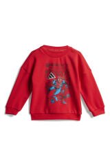 adidas Marvel Spider-Man Çocuk Jogger Eşofman Takımı JV7371