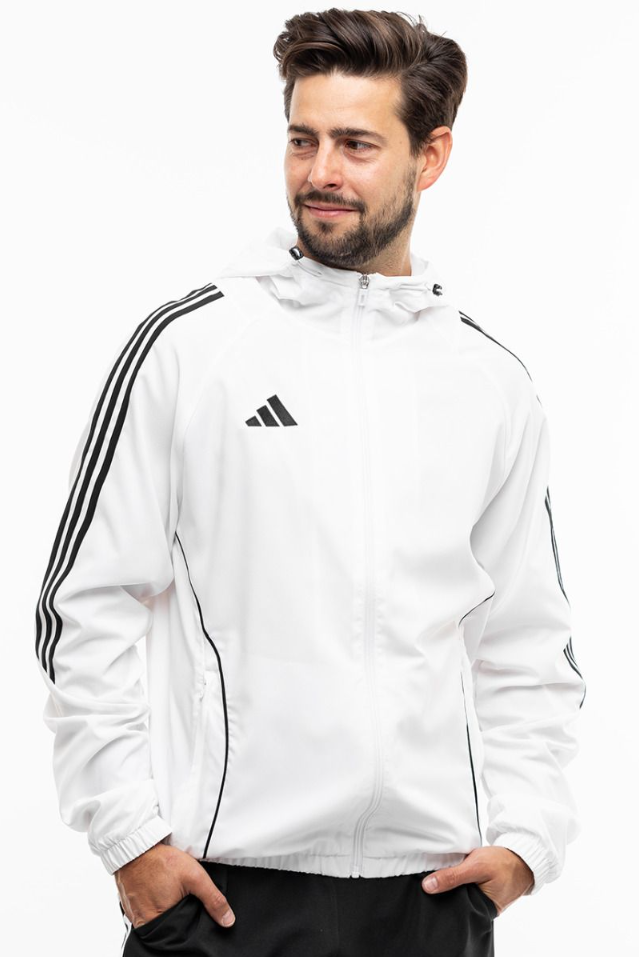 adidas Hooded waterproof jacket adidas Tiro 24 Pro IM8808
