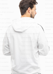 adidas Hooded waterproof jacket adidas Tiro 24 Pro IM8808