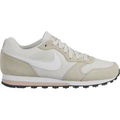 WMNS Nike MD Runner 2 Günlük Unisex spor ayakkabı - 749869 - 015