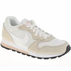 WMNS Nike MD Runner 2 Günlük Unisex spor ayakkabı - 749869 - 015