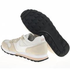 WMNS Nike MD Runner 2 Günlük Unisex spor ayakkabı - 749869 - 015