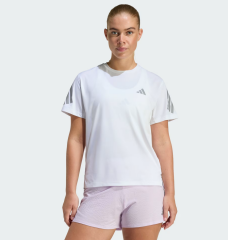 adidas ADI365/// T W Kadın Beyaz T-Shirt JZ5115