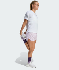 adidas ADI365/// T W Kadın Beyaz T-Shirt JZ5115