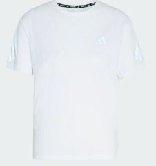 adidas ADI365/// T W Kadın Beyaz T-Shirt JZ5115
