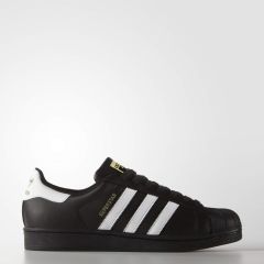 adidas Superstar Erkek Kadın Günlük Spor Ayakkabı - B27140