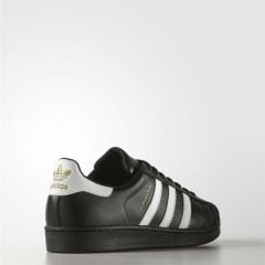 adidas Superstar Erkek Kadın Günlük Spor Ayakkabı - B27140