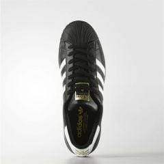 adidas Superstar Erkek Kadın Günlük Spor Ayakkabı - B27140