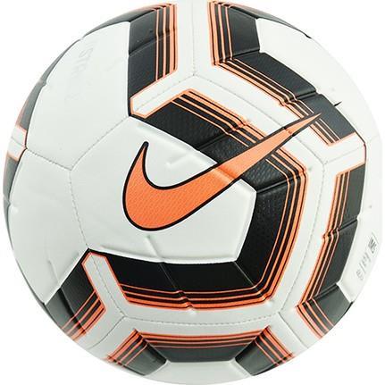 Nike STRK TEAM IMS Beyaz Futbol Futbol Topu SC3535-101