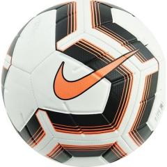 Nike STRK TEAM IMS Beyaz Futbol Futbol Topu SC3535-101