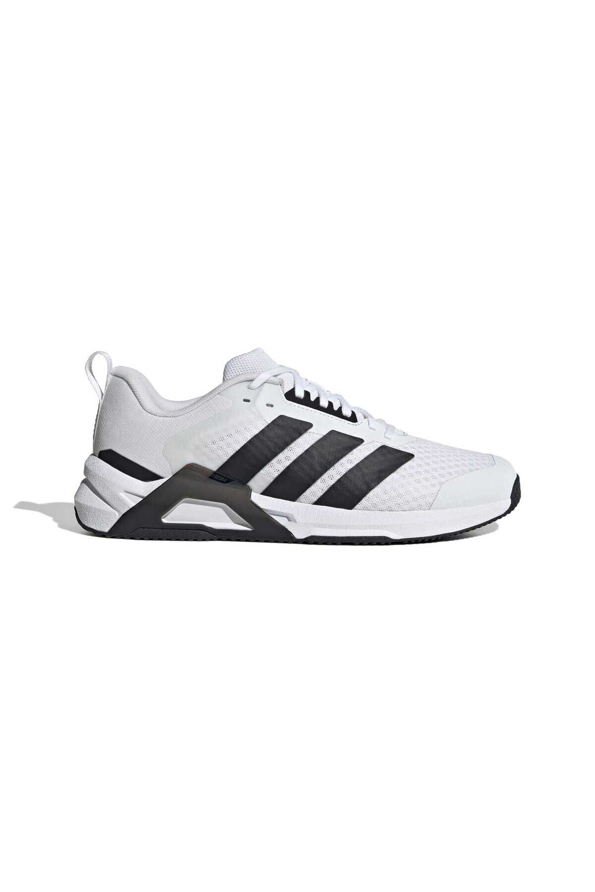 adidas Dropset Control Spor Ayakkabı JS3118