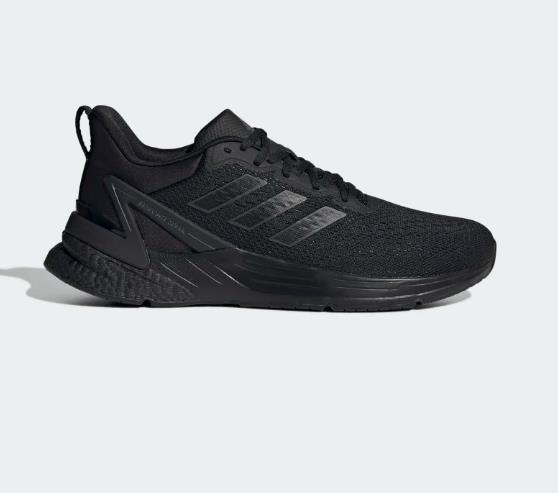 adidas Rephonse Süper 2.0 Siyah Erkek Spor Ayakkabı H04565