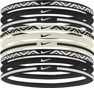 Nike NJNE4-101 Elastik Saç Tokası 9 Lu