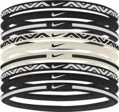 Nike NJNE4-101 Elastik Saç Tokası 9 Lu