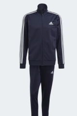 adidas PRİMEGREEN ESSENTİALS 3 BANTLI EŞOFMAN GK9658