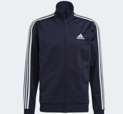adidas PRİMEGREEN ESSENTİALS 3 BANTLI EŞOFMAN GK9658