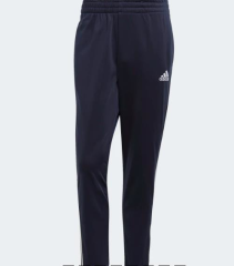 adidas PRİMEGREEN ESSENTİALS 3 BANTLI EŞOFMAN GK9658