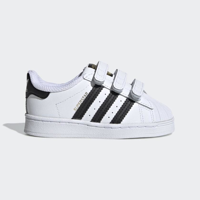 adidas EF4842 Superstar Cf I Çocuk Günlük Spor Ayakkabısı