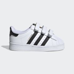 adidas EF4842 Superstar Cf I Çocuk Günlük Spor Ayakkabısı