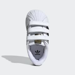 adidas EF4842 Superstar Cf I Çocuk Günlük Spor Ayakkabısı